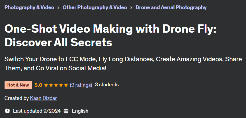 Pictures · Udemy — One-Shot Video Making with Drone Fly: Discover All Secrets 2024-9