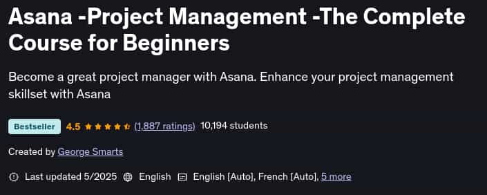Pictures · Udemy — Asana -Project Management -The Complete Course for Beginners 2025-5