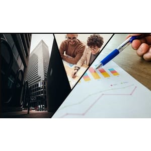 Udemy — Corporate Finance: Financial Analysis and Decision-Making 2023-6