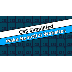 Web Dev Simplified (webdevsimplified) — Web Dev Simplified – CSS Simplified 2024-12