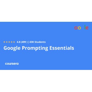 Google Prompting Essentials 2025-3