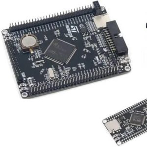 Mastering STM32 Mikrokontroller 2022-7
