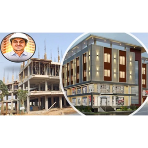 साइट इंजीनियर विस्तृत कोर्स - निर्माण विधि -2026 2026-5