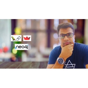 Udemy — Advance RAG : Vector to Graph RAG Neo4j Adaptive AutoGen RAG 2024-10