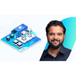 Udemy — Docker – SWARM – Hands-on – DevOps 2022-10