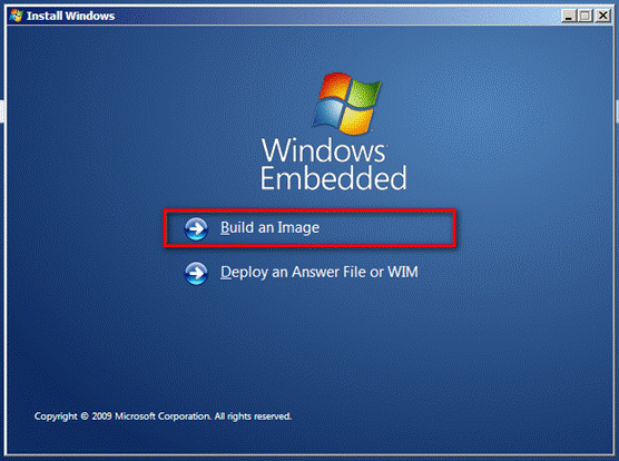 Pictures · Windows Embedded Standard 7 Build 7601.24411 April 2019