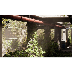 Complete Introduction to 3D Environment Art 2024-5