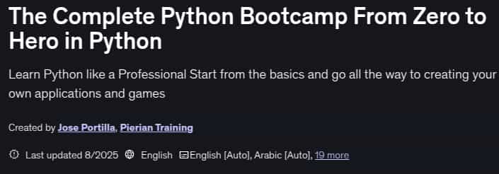 Pictures · The Complete Python Bootcamp From Zero to Hero in Python 2025-8