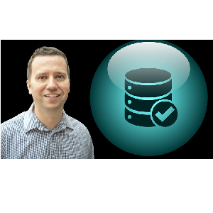 Udemy — Pearson INF-201: Information Technology Specialist Databases 2025-5