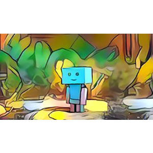 Udemy — Deep Learning Computer Vision™ CNN, OpenCV, YOLO, SSD & GANs 2020-3