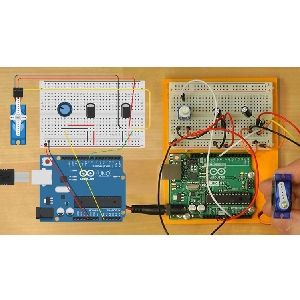 Udemy — Arduino Basics 2024-4