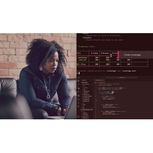 Pluralsight — Web3 Infrastructure and Development Tools 2024-5