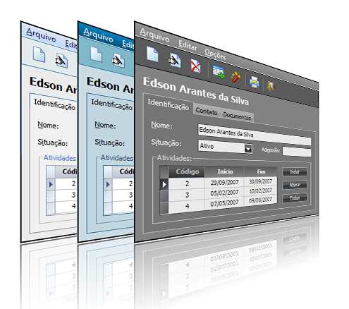 Pictures · TCF library 2.4.0 for Delphi XE2-XE10.2 Tokyo