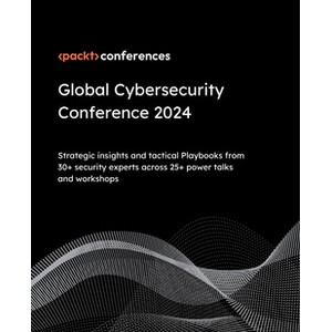 Oreilly — Global Cybersecurity Conference 2024 2024-7