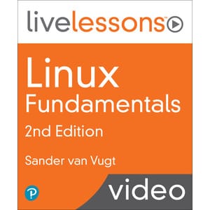 Oreilly — Linux Fundamentals, 2nd Edition 2022-6