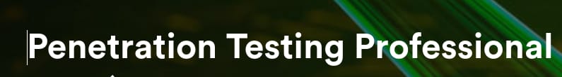 Pictures · INE — Penetration Testing Professional (PTP v5) 2020-8