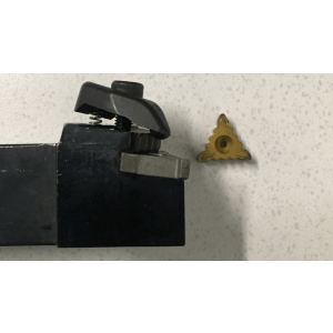 Udemy — CNC cutting tools, and machining techniques 2019-9