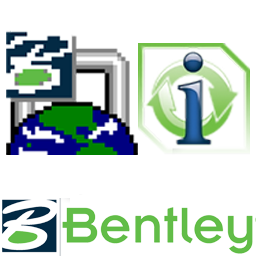 Bentley AutoPLANT Plant Design V8i SS3 v8.11.11.113 / i-model Composer V8i SS4 v08.11.09.14