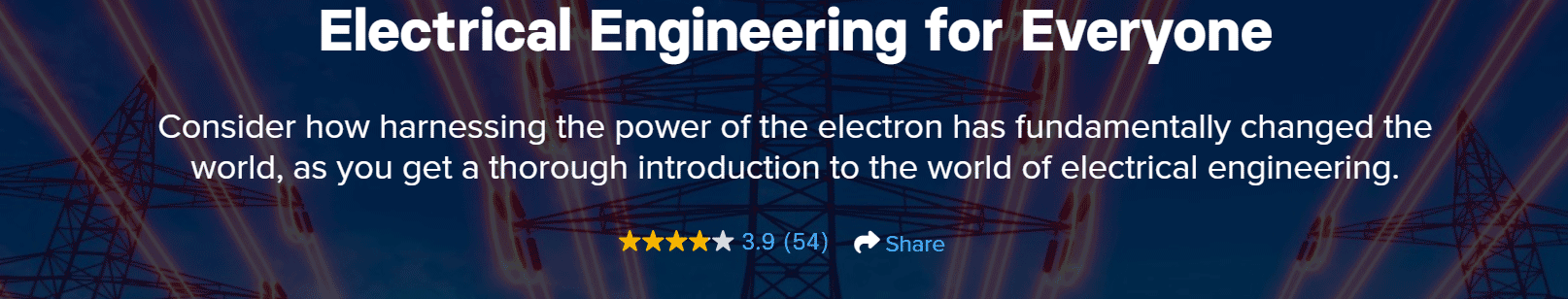 Pictures · The Great Courses Plus – Electrical Engineering for Everyone 2022-4