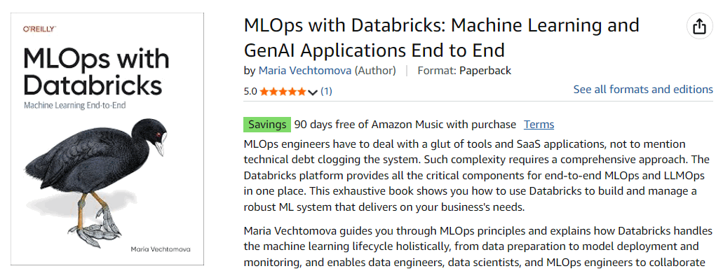 Pictures · Oreilly — MLOps with Databricks 2026