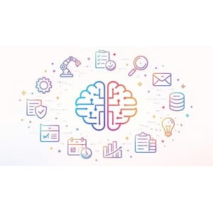 100 AI Agentes en 100 días 2026 2026-2