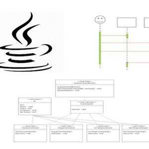 Java Object Oriented Programming:OOPS OOAD & Design Patterns 2025-6