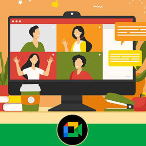 Udemy — Build a Google Meet Clone from Scratch: WebRTC & Socket io 2024-11