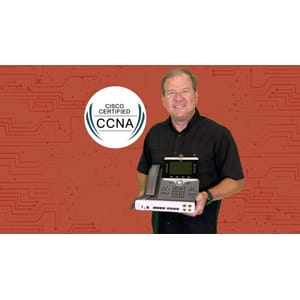 Cisco CCNA (200-301) Master Class 2023-8
