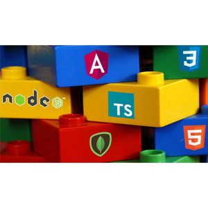 Udemy — MEAN Stack E-Commerce App: Angular, NX, PrimeNG [2023] 2023-7