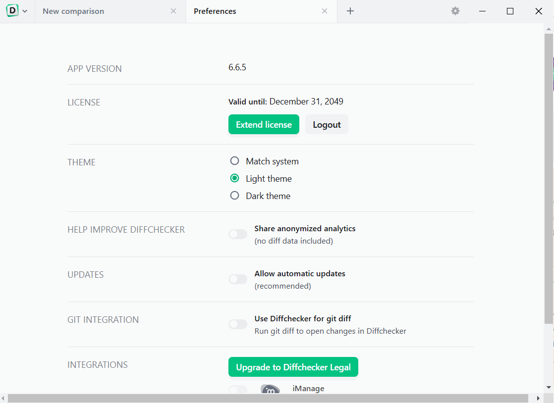 Pictures · Diffchecker 7.2.0