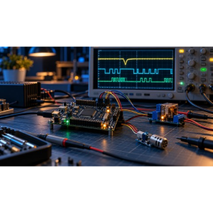 Udemy — Arduino & ESP32 Reliability Engineering: Debug & Recover 2026-10