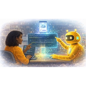 AI Vibe 编码: 创建应用程序 AI 模式 2026-2