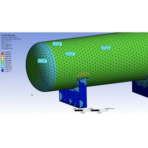 Udemy — ANSYS Structural Basic for Beginner 2024-10