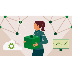 Udemy — Become an AWS Certified Data Engineer 2024-1