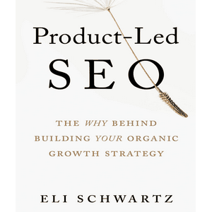 Houndstooth – Product-Led SEO 2021