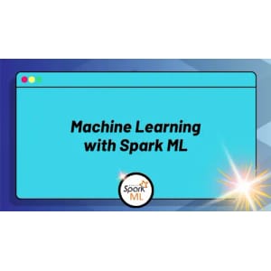 ZeroToMastery — Machine Learning with Spark ML 2025-9