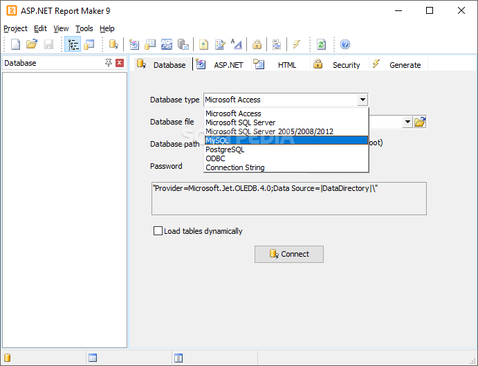 Pictures · e.World Tech ASP Report Maker 11.0.0
