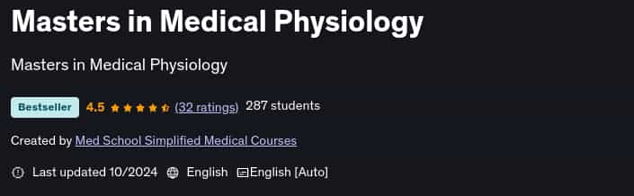 Pictures · Udemy — Masters in Medical Physiology 2024-10
