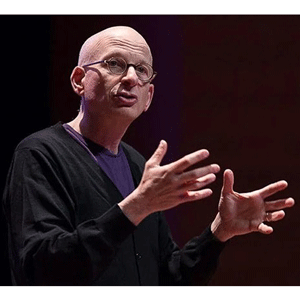 Seth Godin 關於學習與教育 2021-3