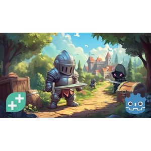 고도 4: 액션 싸움 RPG를 구축 2025-9