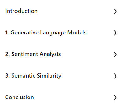 Course topics · LinkedIn — Hands-On AI: Build a Generative Language Model from Scratch 2023-9