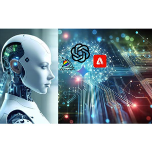 Full AI Course: ChatGPT, Google Gemini, Midjourney, Firefly 2024-10