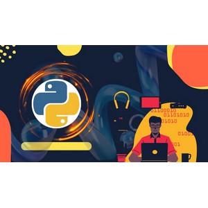 Udemy — Hands-On Python 3 for Programmers with Timelines in Mind 2023-10