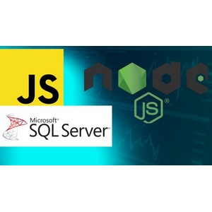 Udemy — Komplete Backend Entwicklungen Node JS Node MSSQL Node Docker 2024 2023-5