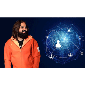 Networking Fundamentals: Learn How the Internet Really Work 2025-10