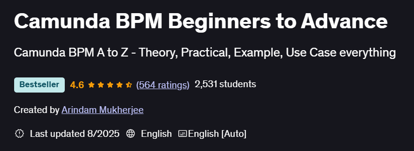 Pictures · Udemy — Camunda BPM Beginners to Advance 2025-4