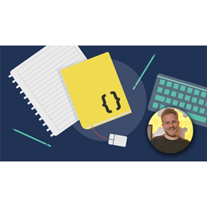 Udemy — JavaScript – The Complete Guide (Beginner + Advanced) 2026-1