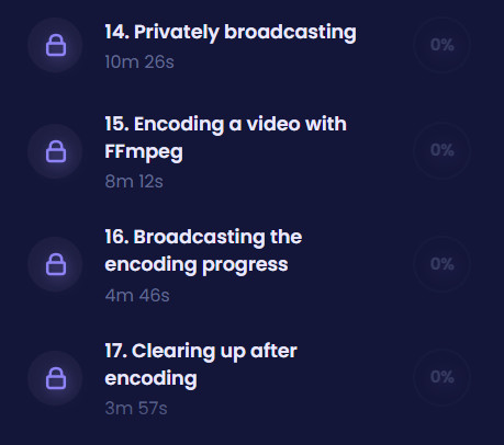 Pictures · CodeCourse — Multiple Drag And Drop File Uploading and Processing with Inertia 2024-1