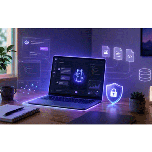 Construire local AI Appes avec Ollama, Pythonet Streamlit 2026-7