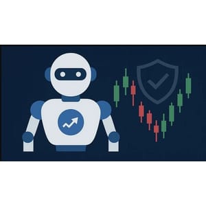 Algorithmic Trading: Build & Backtest Bots ohne Coding 2025-11